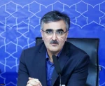 دیدار رئیس دانشگاه فنی و حرفه‌ای کشور با استاندار کرمانشاه
 5