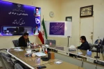 ملاقات عمومی رئیس دانشگاه فنی و حرفه‌ای کشور با استادان، کارکنان و دانشجویان دانشگاه فنی و حرفه‌ای استان کرمانشاه
 5