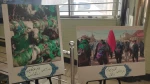 تجلیل از دکتر خسرویان در مراسم اختتامیه «پنجمین سوگواره ملی اربعین دانشگاهیان» در دانشگاه شاهد
 6