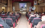 برگزاری مراسم گرامی‌داشت دهه بصیرت و بزرگداشت سردار شهید حاج قاسم سلیمانی با سخنرانی رئیس دانشگاه فنی و حرفه‌ای
 4