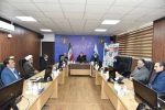 همزمان با سومین سالروز شهادت سردار شهید حاج قاسم سلیمانی برگزار شد:
آیین رونمایی از لوح یادبود و نام‌گذاری ساختمان‌های 181 دانشکده و آموزشکده فنی و حرفه‌ای در 31 استان کشور، به نام سردار شهید حاج قاسم سلیمانی 2