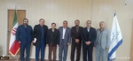 دیدار مدیرکل دفتر مرکزی حراست دانشگاه فنی و حرفه‌ای با معاون سیاسی امنیتی و اجتماعی استانداری کهگیلویه و بویراحمد و فرماندار شهرستان بویراحمد
 3