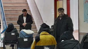بازدید ناظران مرکز نظارت، ارزیابی و تضمین کیفیت از «برگزاری امتحانات پایانی نیمسال اول سال تحصیلی 1402-1401»
 3