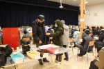 بازدید ناظران مرکز نظارت، ارزیابی و تضمین کیفیت از «برگزاری امتحانات پایانی نیمسال اول سال تحصیلی 1402-1401»
 6