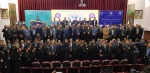 دکتر مهرداد بذرپاش، وزیر راه و شهرسازی در مراسم اختتامیه اجلاس رؤسای دانشکده‌ها و آموزشکده‌های فنی و حرفه‌ای سراسر کشور:
برای اعضای هیئت علمی، استادان و پرسنل دانشگاه فنی و حرفه‌ای تسهیلات مسکن در نظر خواهیم گرفت 3
