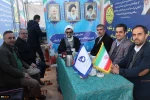 برپایی غرفه گسترده دانشگاه فنی و حرفه‌ای استان تهران در مراسم راهپیمایی یوم‌الله ۲۲ بهمن ۱۴۰۱
 3