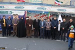 برپایی غرفه گسترده دانشگاه فنی و حرفه‌ای استان تهران در مراسم راهپیمایی یوم‌الله ۲۲ بهمن ۱۴۰۱
 4