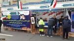 برپایی غرفه گسترده دانشگاه فنی و حرفه‌ای استان تهران در مراسم راهپیمایی یوم‌الله ۲۲ بهمن ۱۴۰۱
 5