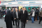 برپایی غرفه گسترده دانشگاه فنی و حرفه ای استان تهران در مراسم راهپیمایی یوم الله ۲۲بهمن
 6