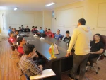 کارگاه آموزشی سلامت جسم و روان 4