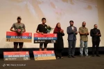 دانشجو امیر حسین کیوانلو دانشجوی دانشکده تربیت بدنی صفادشت
در بین نفرات برتر ماراتن بزرگ کیش 2