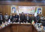 برگزاری مراسم گرامیداشت روز دانشجو با حضور جمعی از دانشجویان و اعضای انجمن‌ها و تشکل‌های دانشجویی به میزبانی دانشگاه فنی و حرفه ای واحد استان تهران در محل دانشکده فنی و حرفه‌ای انقلاب اسلامی 2