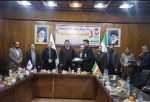 برگزاری مراسم گرامیداشت روز دانشجو با حضور جمعی از دانشجویان و اعضای انجمن‌ها و تشکل‌های دانشجویی به میزبانی دانشگاه فنی و حرفه ای واحد استان تهران در محل دانشکده فنی و حرفه‌ای انقلاب اسلامی 3