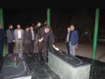 برگزاری مراسم گرامیداشت روز دانشجو با حضور جمعی از دانشجویان و اعضای انجمن‌ها و تشکل‌های دانشجویی به میزبانی دانشگاه فنی و حرفه ای واحد استان تهران در محل دانشکده فنی و حرفه‌ای انقلاب اسلامی 8