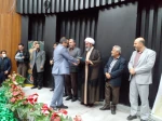 تجلیل از اساتید و دانشجویان برتر 5