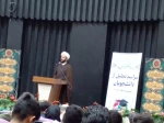 تجلیل از اساتید و دانشجویان برتر 11