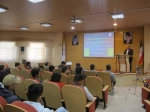 مراسم اختتامیه جشنواره مهارت های انفرادی ورزشی 3