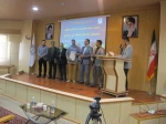 مراسم اختتامیه جشنواره مهارت های انفرادی ورزشی 5