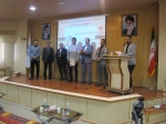 مراسم اختتامیه جشنواره مهارت های انفرادی ورزشی 7