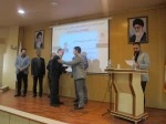 مراسم اختتامیه جشنواره مهارت های انفرادی ورزشی 10