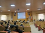 مراسم گرامیداشت روز دانشجو 2