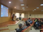 مراسم گرامیداشت روز دانشجو 3