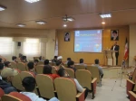 مراسم گرامیداشت روز دانشجو 4