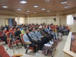 مراسم گرامیداشت روز دانشجو 7