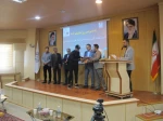 مراسم گرامیداشت روز دانشجو 9