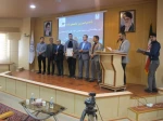 مراسم گرامیداشت روز دانشجو 10