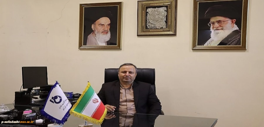 پیام تسلیت سرپرست دانشگاه فنی و حرفه ای استان تهران به مناسبت شهادت حضرت فاطمه زهرا (س) و ایام فاطمیه 2