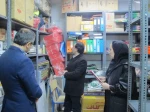 بازدید معاونت محترم اداری و مالی دانشگاه فنی و حرفه ای استان تهران از آموزشکده تربیت بدنی صفادشت 12