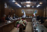 برگزاری نشست تخصصی کنسرسیوم اشتغال و مهارت‌آموزی دانشجویان استان های تهران و البرز 2