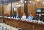 برگزاری نشست تخصصی کنسرسیوم اشتغال و مهارت‌آموزی دانشجویان استان های تهران و البرز 4