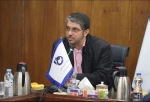 برگزاری نشست تخصصی کنسرسیوم اشتغال و مهارت‌آموزی دانشجویان استان های تهران و البرز 5