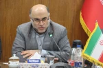 برگزاری نشست تخصصی کنسرسیوم اشتغال و مهارت‌آموزی دانشجویان استان های تهران و البرز 6