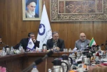 برگزاری نشست تخصصی کنسرسیوم اشتغال و مهارت‌آموزی دانشجویان استان های تهران و البرز 7