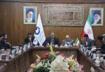 برگزاری نشست تخصصی کنسرسیوم اشتغال و مهارت‌آموزی دانشجویان استان های تهران و البرز 8