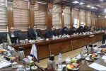 برگزاری نشست تخصصی کنسرسیوم اشتغال و مهارت‌آموزی دانشجویان استان های تهران و البرز 10