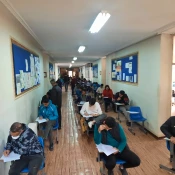 امتحانات پایان ترم نیم سال اول سال تحصیلی 1403-1402 2