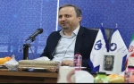 پیام تبریک رئیس دانشگاه فنی و حرفه ای استان تهران به مناسبت فرارسیدن میلاد با سعادت یگانه منجی عالم بشریت حضرت مهدی(عج) 2