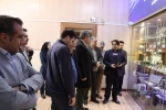 با حضور رئیس دانشگاه فنی و حرفه‌ای کشور صورت گرفت:
غرس چند اصله نهال در دانشکده فنی و حرفه‌ای شهید شمسی‌پور
 4