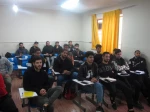 برگزاری دوره مربیگری ماساژ ورزشی 2