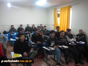برگزاری دوره مربیگری ماساژ ورزشی 2