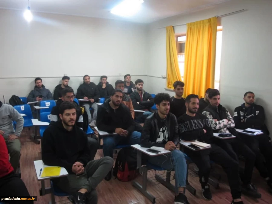 برگزاری دوره مربیگری ماساژ ورزشی 2