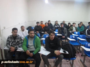 برگزاری دوره مربیگری ماساژ ورزشی 3