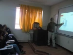 برگزاری دوره مربیگری ماساژ ورزشی 4