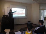برگزاری دوره مربیگری ماساژ ورزشی 5