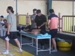 برگزاری دوره مربیگری ماساژ ورزشی 7