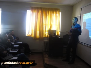 برگزاری دوره مربیگری ماساژ ورزشی 8